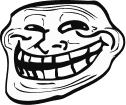 troll face